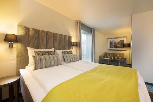 Superior Queen Room Extra image 4