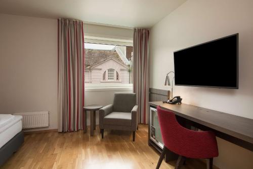 Scandic Bakklandet - image 5