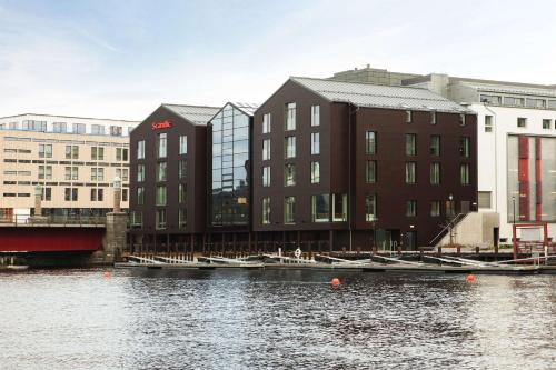 Scandic Bakklandet - image 2