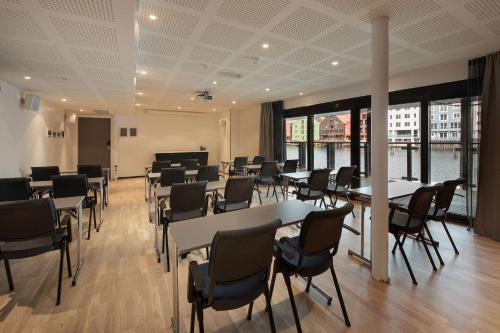 Scandic Bakklandet - image 3