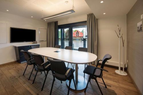 Scandic Bakklandet - image 13