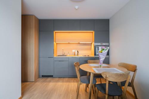 Gynėjų Self Check-in Apartments Room Type - Classic Apartment