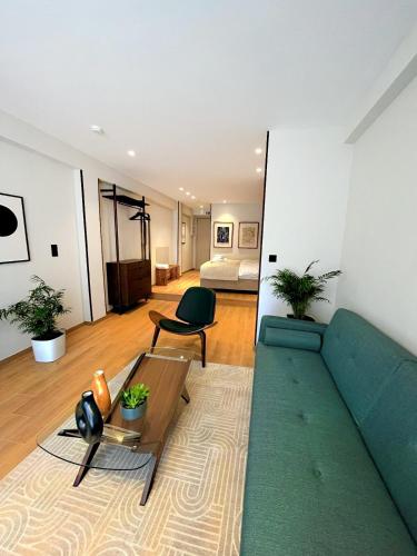 Psiri 48 Boutique Suite, Athen (Foto 8)