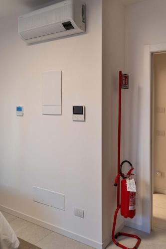 Monolocale Margherita - Cascina Da Rosa gîte à louer Capiago Intimiano