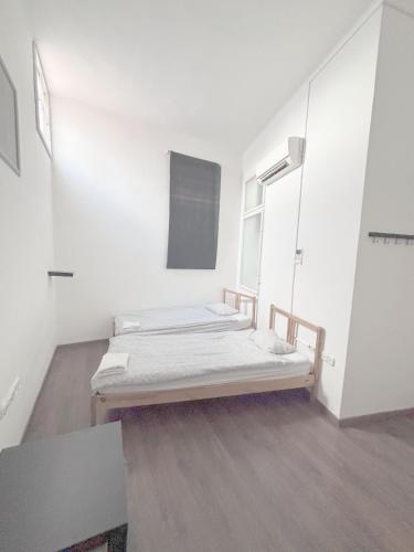 Artist Guest House, Budapešť (fotografie 5)