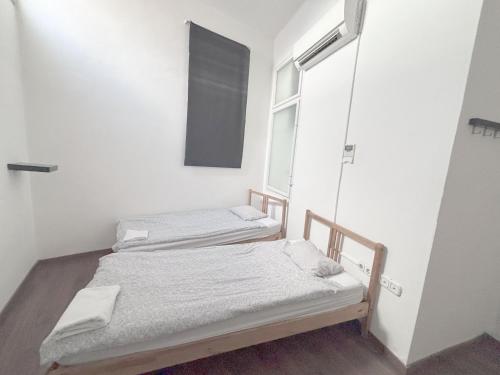 Artist Guest House, Budapešť (fotografie 4)