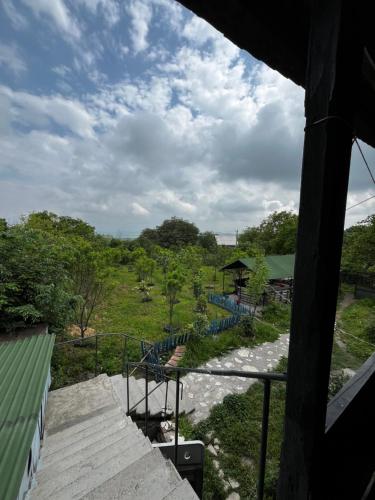 Вилла Дагет in 泰特里茨卡罗