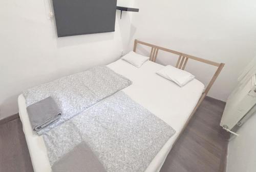 Artist Guest House, Budapešť (fotografie 8)