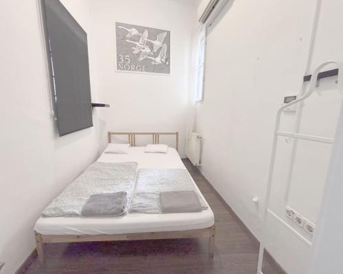 Artist Guest House, Budapešť (fotografie 6)