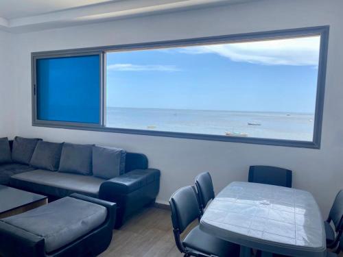 Luxury beach apartment in Kerkennah