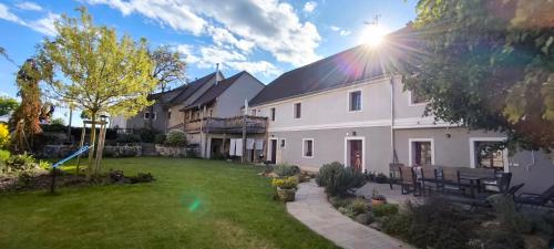 Penzion Pršutérie® (Penzion Prsuterie®) in Velké Žernoseky