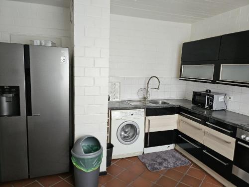 Paradies 1 in Bonn, Deutschland
