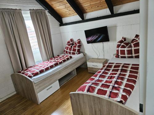 Paradies 1 in Bonn, Deutschland