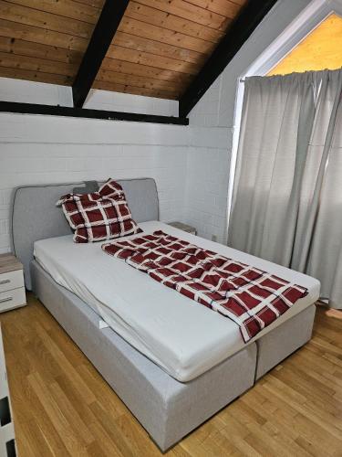 Paradies 1 in Bonn, Deutschland