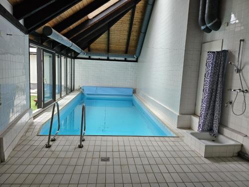 Paradies 1 in Bonn, Deutschland