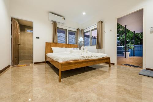 Coco59- Private 3BR Pool Villa, Bangkok (photo 4)