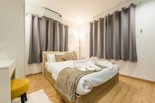 Coco59- Private 3BR Pool Villa, Bangkok (photo 6)