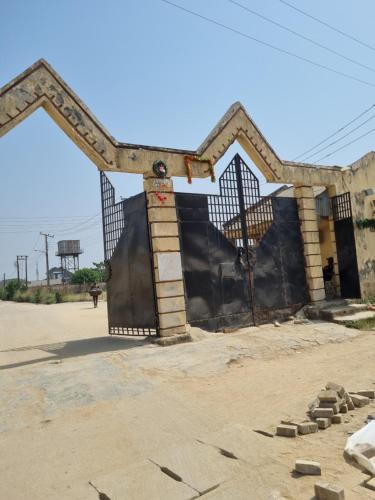 Luxury & Secured 3 Bedroom House with 24 Hours Solar Light in Ikorodu
