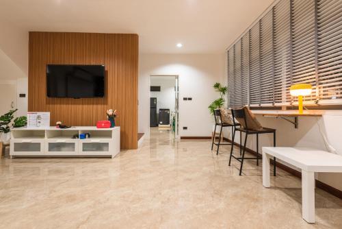 Coco59- Private 3BR Pool Villa, Bangkok (photo 7)