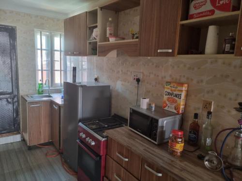 Luxury & Secured 3 Bedroom House with 24 Hours Solar Light in Ikorodu