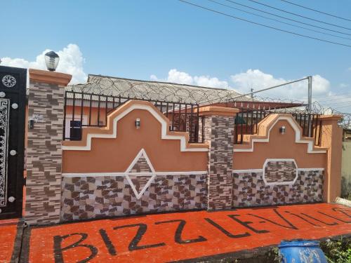 Luxury & Secured 3 Bedroom House with 24 Hours Solar Light in Ikorodu