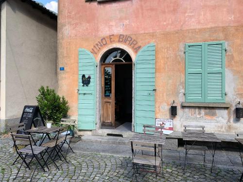 Casa Vino e Birra in 克雷斯安諾