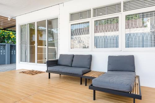 Coco59- Private 3BR Pool Villa, Bangkok (photo 10)