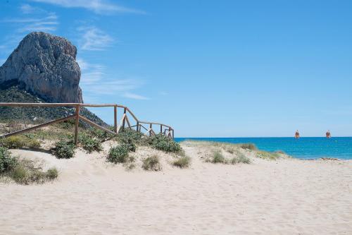 Hotel Bahía Calpe by Pierre & Vacances