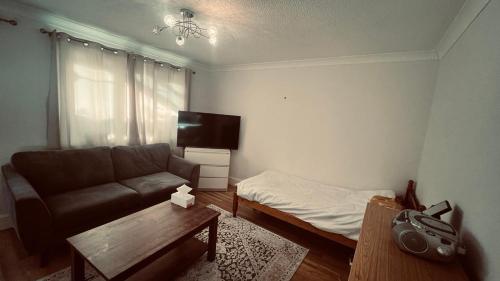 Warm and Welcome Stay in Abingdon