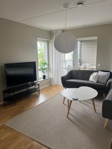 Elme Apartment 2 in 韋克舍