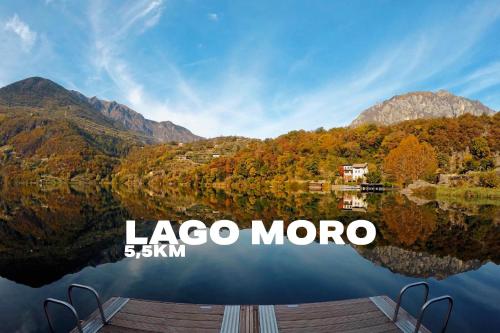 Nearby attraction, Nuovo appartamento in centro a Darfo Boario Terme in Darfo Boario Terme