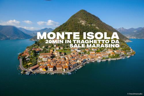 Nearby attraction, Nuovo appartamento in centro a Darfo Boario Terme in Darfo Boario Terme