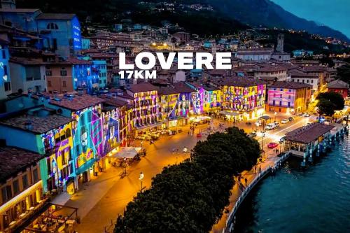 Nearby attraction, Nuovo appartamento in centro a Darfo Boario Terme in Darfo Boario Terme