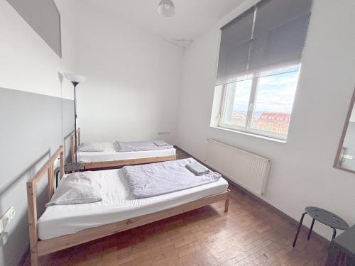 Artist Guest House, Budapest