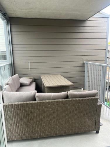 Elme Apartment 2 in 韋克舍