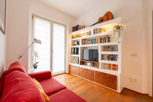 Ippodromo Cozy Stay near San Siro, Milán