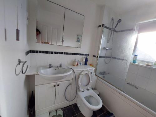 Warm and Welcome Stay in Abingdon