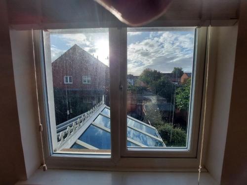 Warm and Welcome Stay in Abingdon