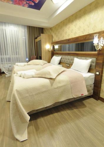 macit otel near Erzincani repülőtér