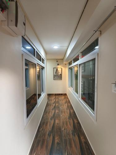 SHARTHI HOMESTAY AND LODGING in Namchi