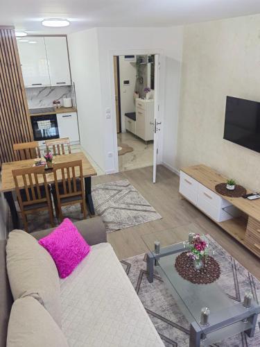 Apartman L&S