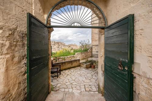 La Corte Vetere - Terrazza sui Sassi