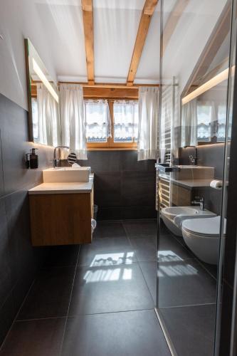 Junior Suite with Sauna
