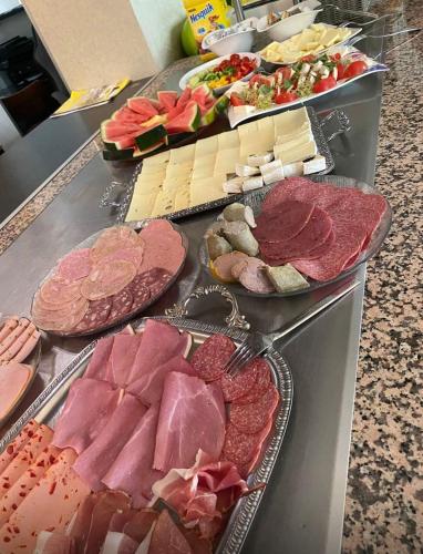 Food and beverages, Hotel Link in Walluf