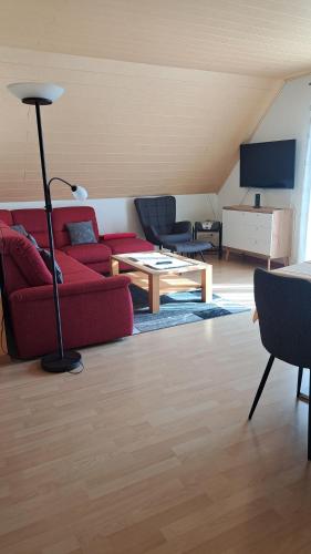 Two-Bedroom Superior Apartment