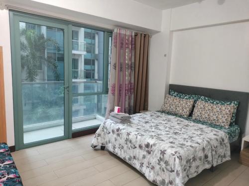 Pasay Condotel Near Airports, Manila