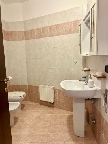 Perla Apartment Verona, Verona (fotografie 10)