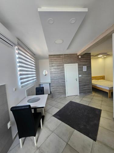 貝爾格勒 Airport view Apartment 3星级 民宿 套房