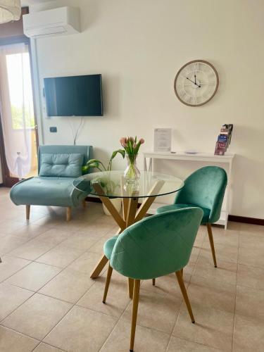 Perla Apartment Verona, Verona (fotografie 5)