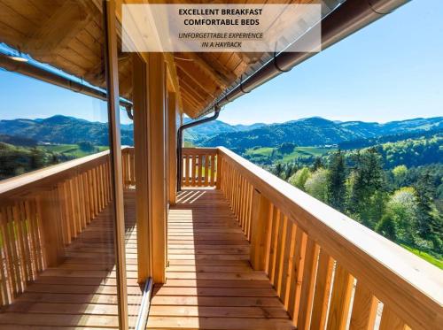 Apartmaji na kozolcu - Smogavc